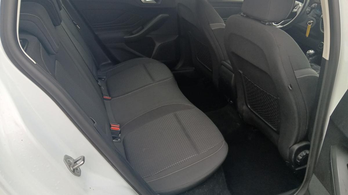 Ford Focus SW 1.5 Dci 120 cv Business